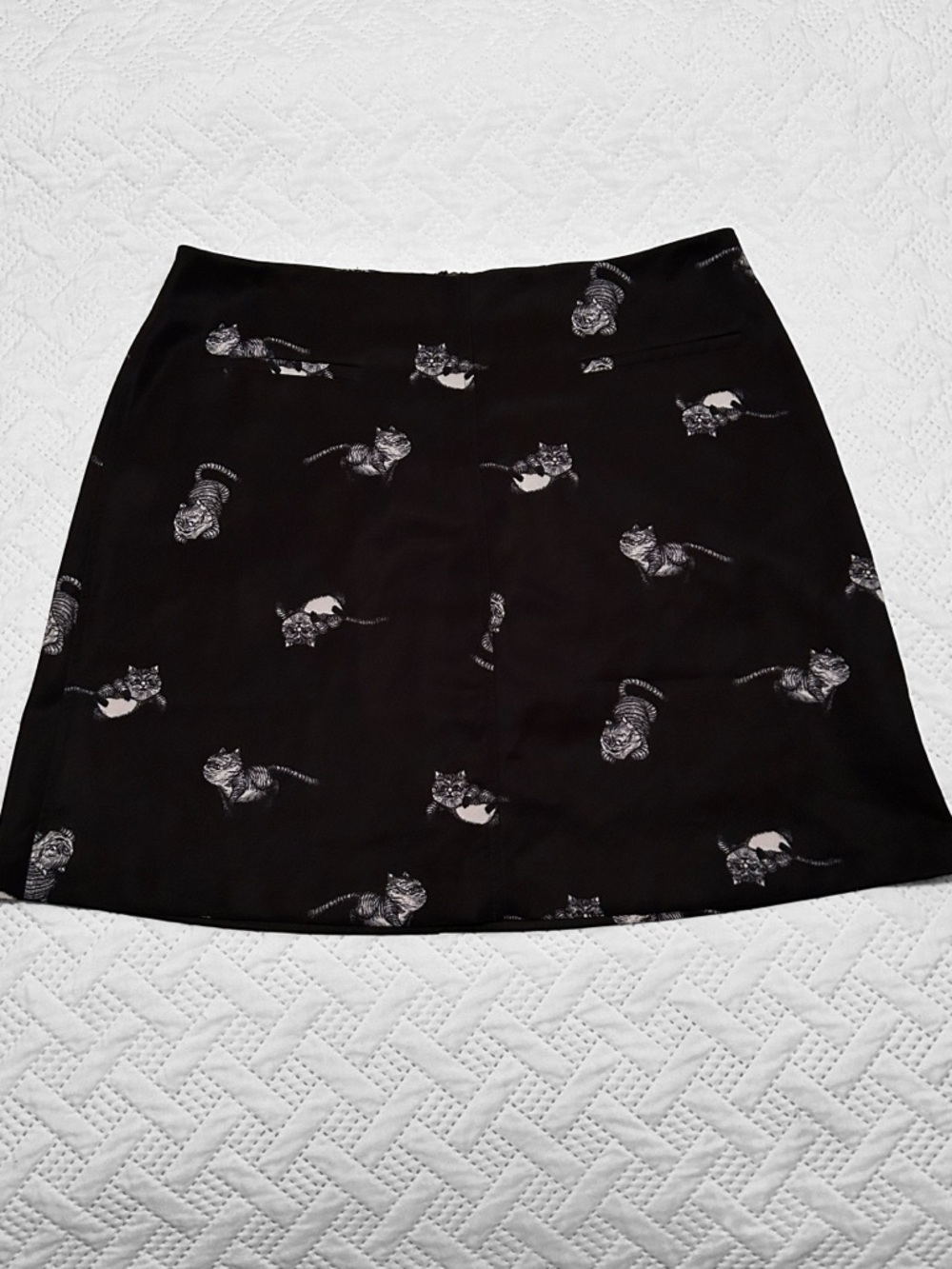 Disney Alice Through the Looking Glass collection by Colleen Atwood Mini Skirt
